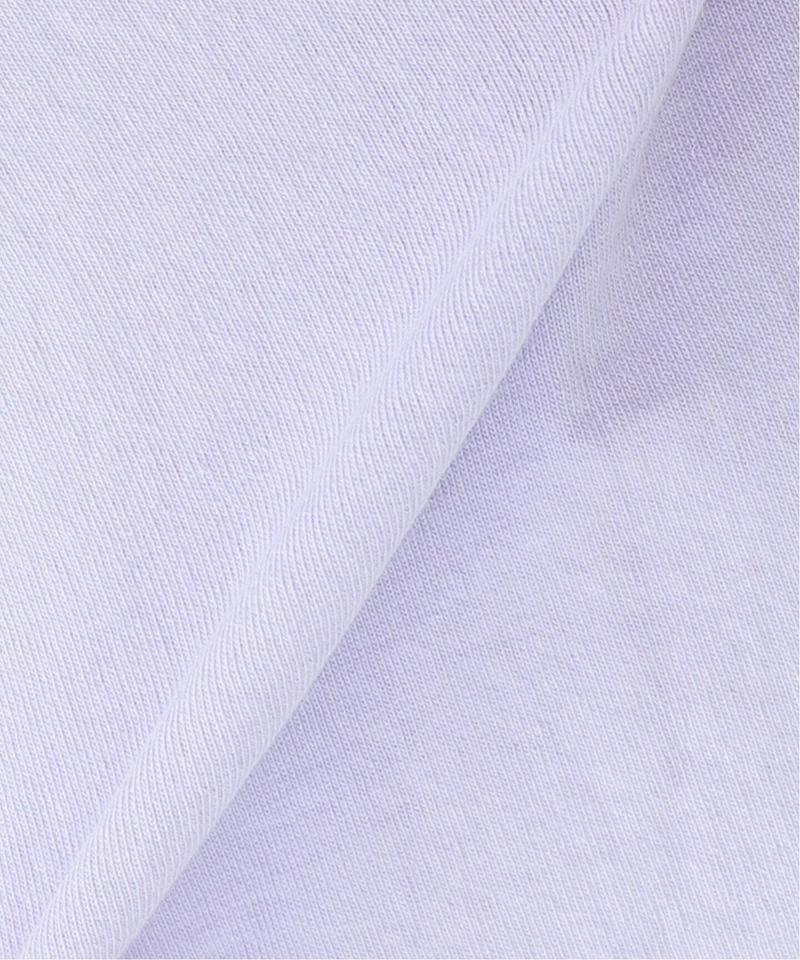 【HOLIDAY/ホリデイ】SUPER FINE DRY POCKET T：カットソー