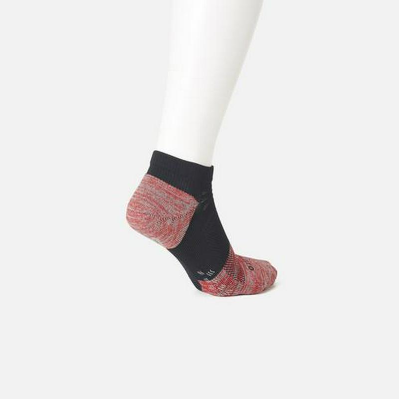 【あす楽】【TABIO SPORTS】 ゴルフ 3Dパイル ショートソックス 27.0〜29.0cm オフホワイト / 靴下屋 靴下 タビオ タビオスポーツ Tabio くつ下 ショート メンズ 日本製 ¬