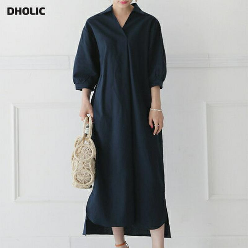 【新作10%OFF】ベルト付カラーワンピース・全4色・t62497 レディース【ops】【ワンピース ロング ロングワンピース 