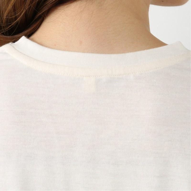 選べるプリント１０色展開◎着回しＴシャツ（ページワン/PAGE ONE）