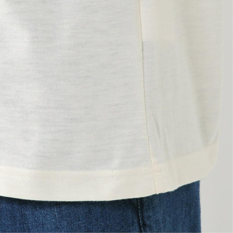 選べるプリント１０色展開◎着回しＴシャツ（ページワン/PAGE ONE）