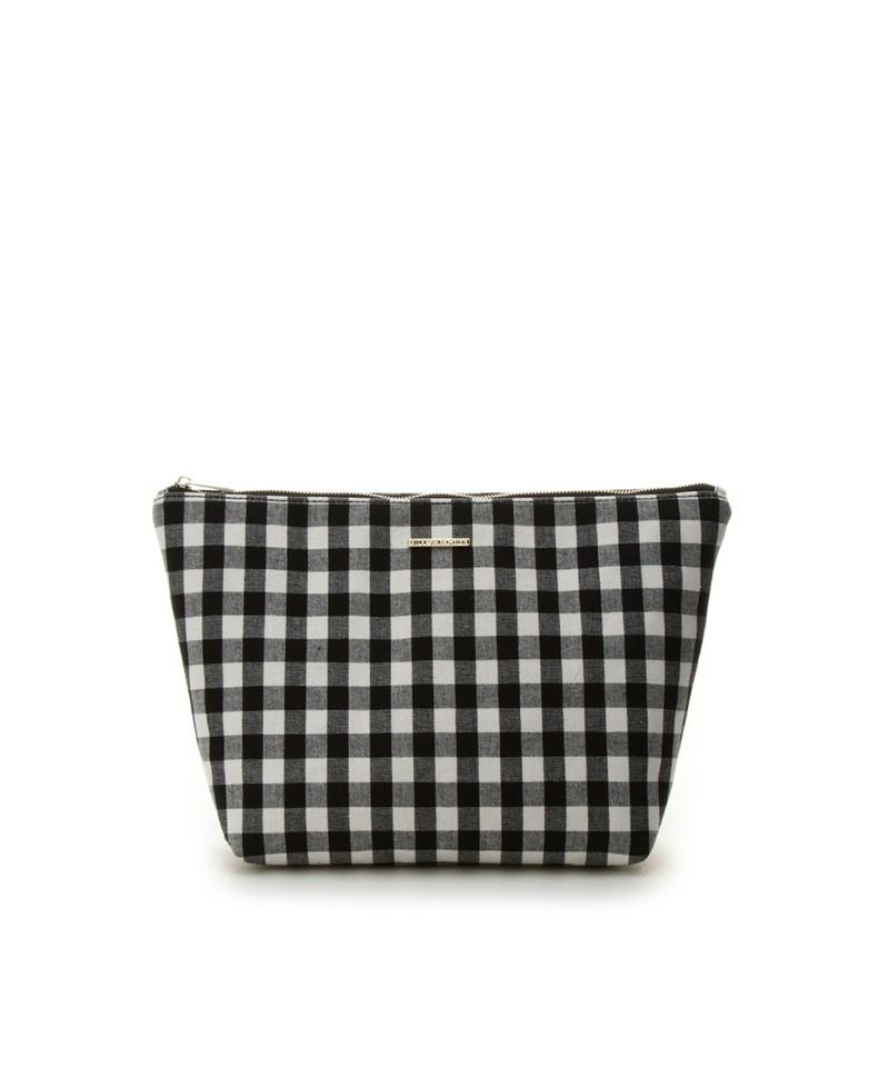 【美人百花5月号掲載】PVCフリルトートＢＡＧ【美人百花4月号掲載】