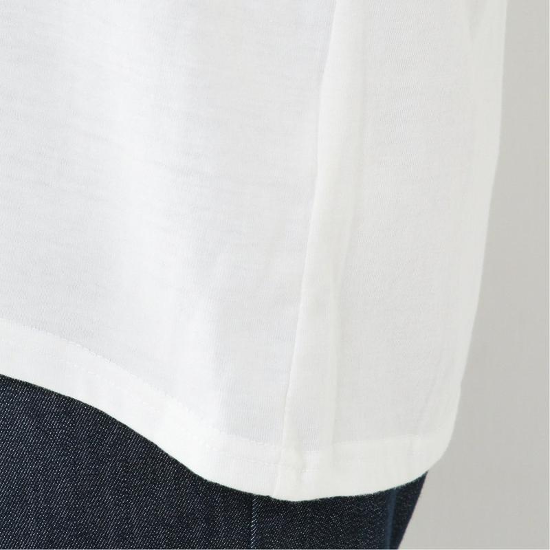 【ｎｏｊｅａｎ】アンサンブル半袖Ｔシャツ（ノージーン/NO JEAN）