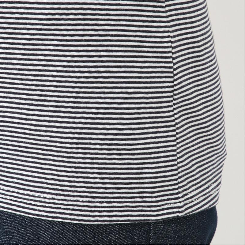 【ｎｏｊｅａｎ】アンサンブル半袖Ｔシャツ（ノージーン/NO JEAN）