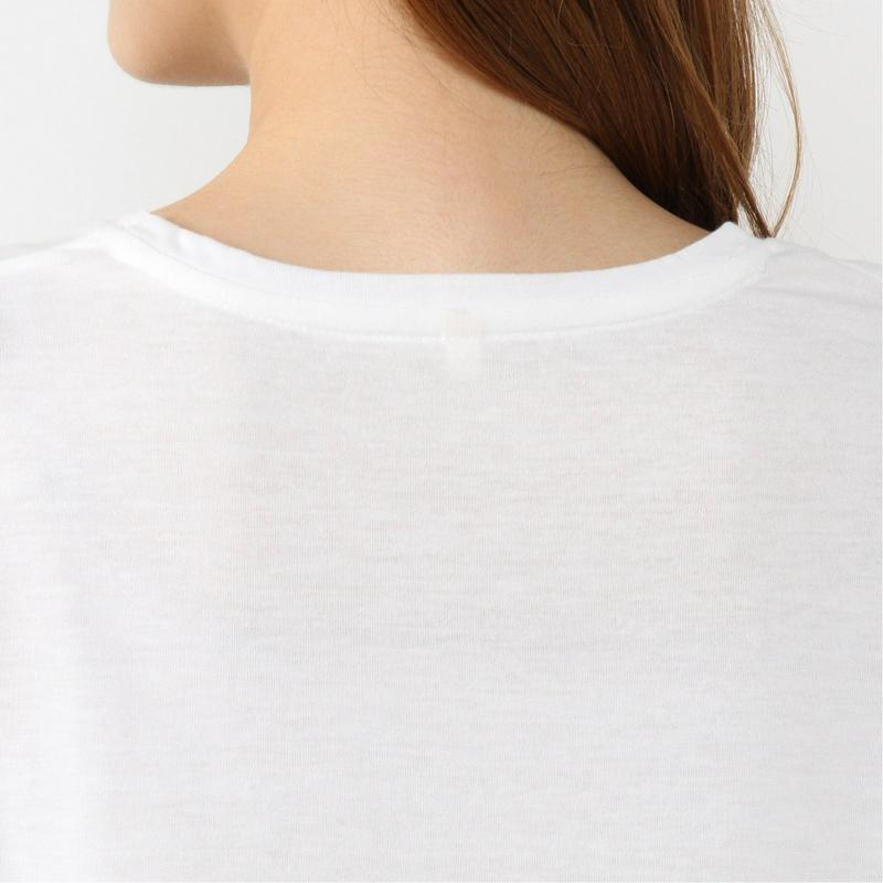 選べるプリント１０色展開◎着回しチュニックＴシャツ（ページワン/PAGE ONE）
