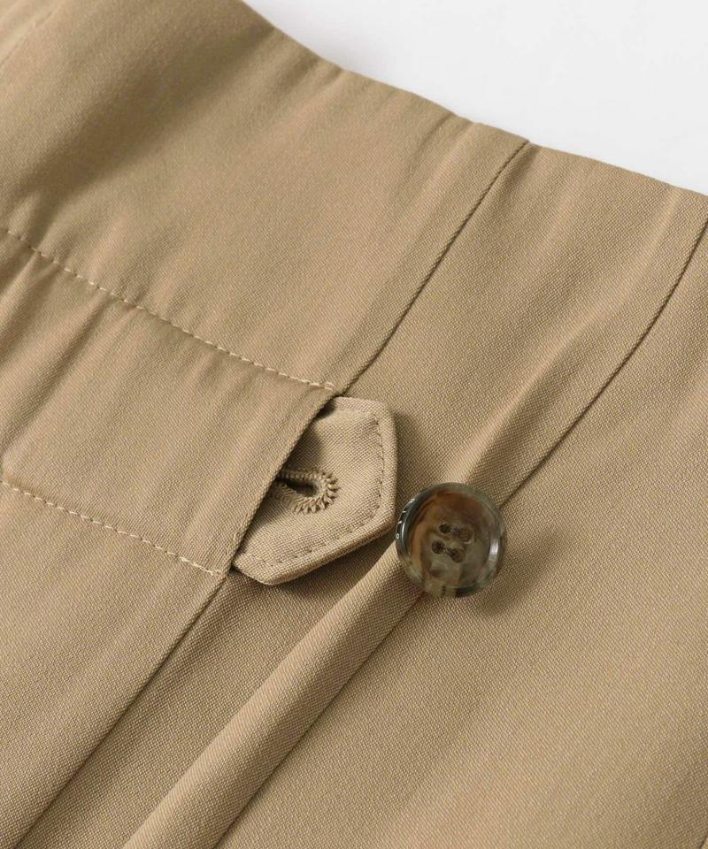 Rito　TURNUP PANTS