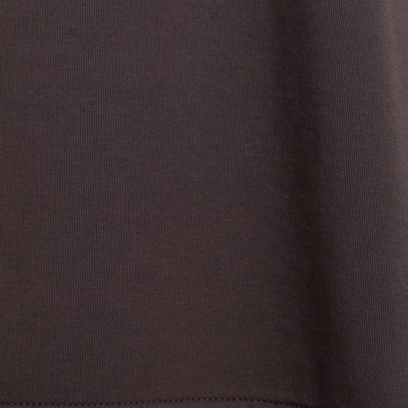 ［Ｌ］【マシンウォッシュ】クルーネックＴシャツ
