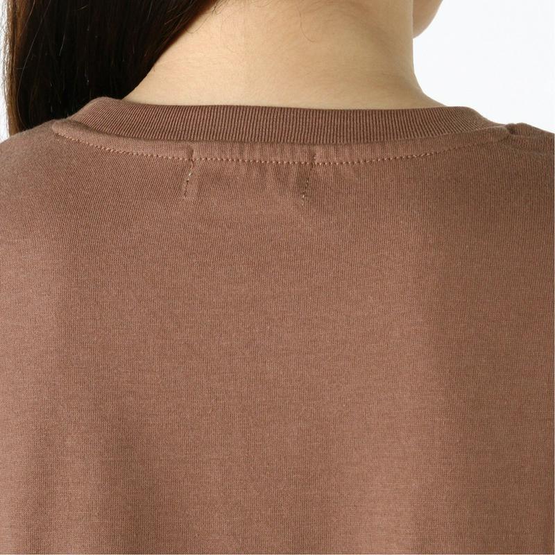 半袖ポケ付きプリントＴシャツ【ミッキー・プー】【Ｍ～３Ｌ】（ディズニー）