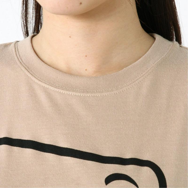 半袖でかプリントＢＩＧ－Ｔシャツ【ディズニー】【Ｍ～３Ｌ】（ディズニー）