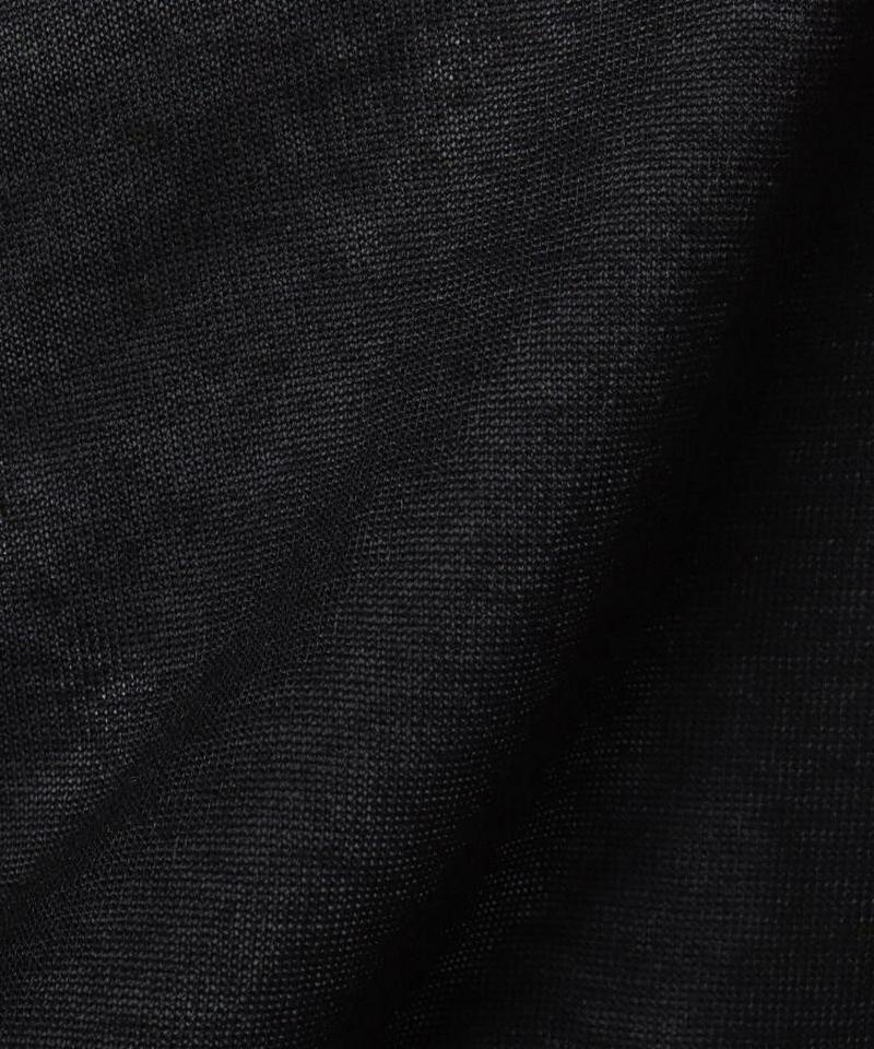 【洗える】ビスコースエステルニットプルオーバー