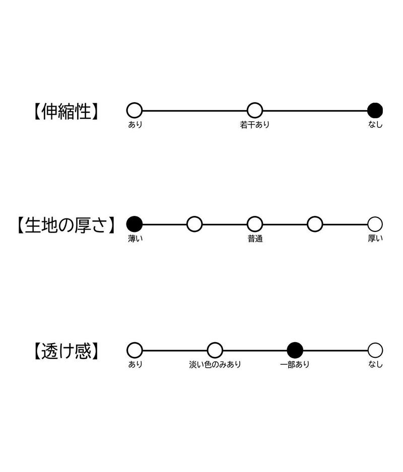 ストライプシフォンマキシワンピース