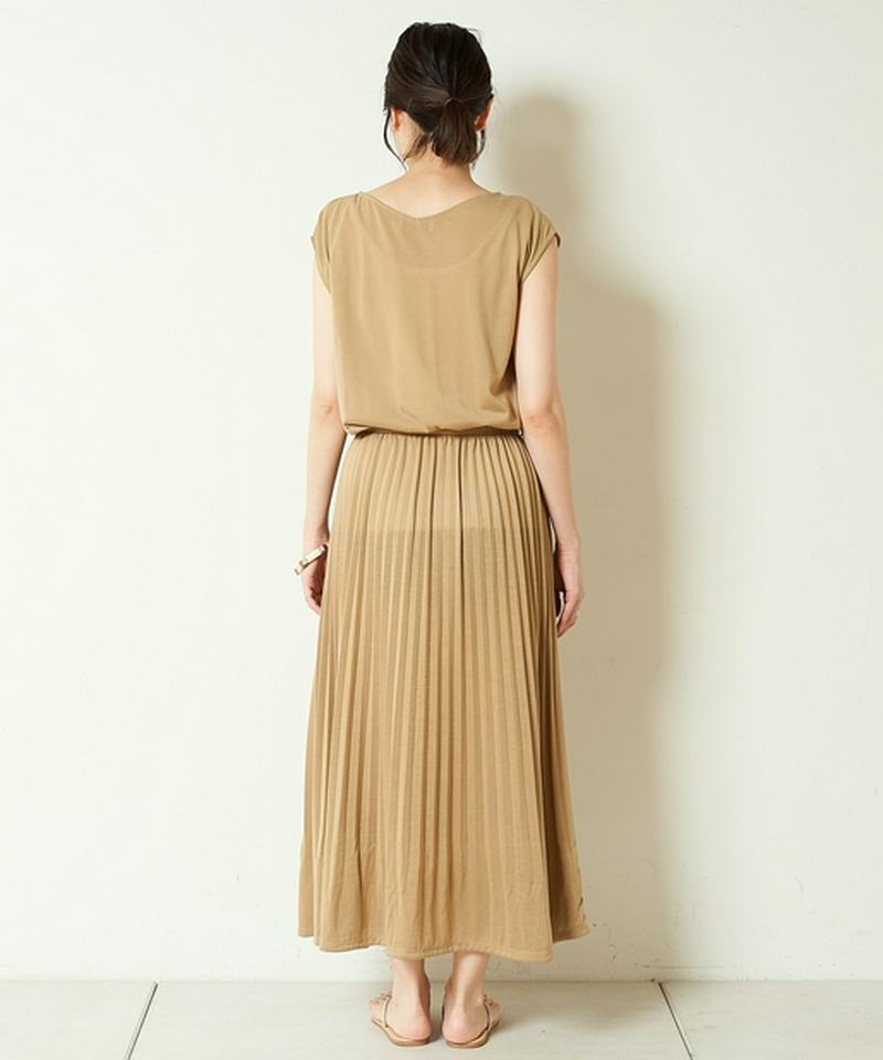 Ciaopanic Typy チャオパニックティピー の カットプリーツワンピース Parte