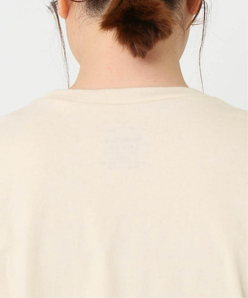 【MIXTA/ミクスタ】LIFE GOSE ON：Tシャツ◆（JOURNAL STANDARD relume）