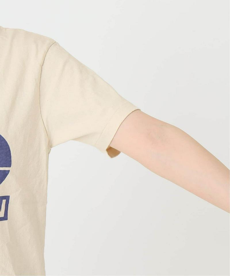 【MIXTA/ミクスタ】LIFE GOSE ON：Tシャツ◆（JOURNAL STANDARD relume）