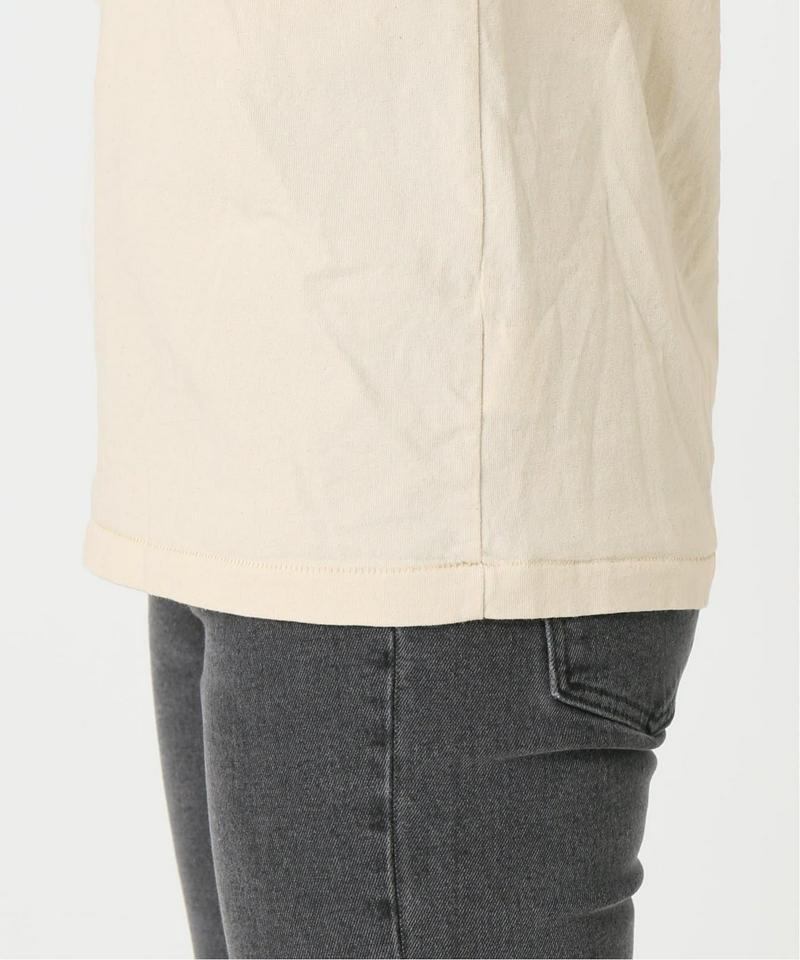 【MIXTA/ミクスタ】LIFE GOSE ON：Tシャツ◆（JOURNAL STANDARD relume）