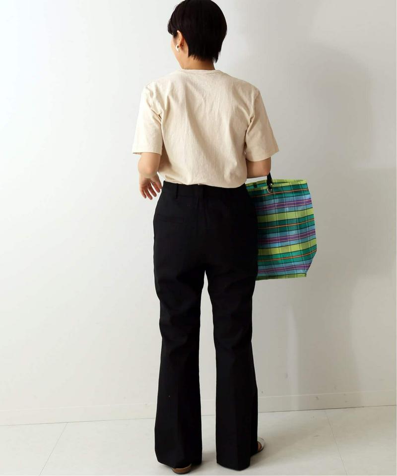 【MIXTA/ミクスタ】LIFE GOSE ON：Tシャツ◆（JOURNAL STANDARD relume）