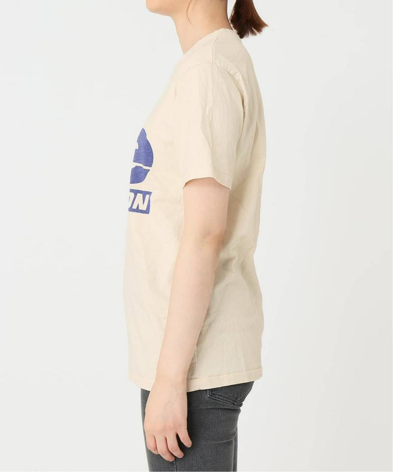 【MIXTA/ミクスタ】LIFE GOSE ON：Tシャツ◆（JOURNAL STANDARD relume）