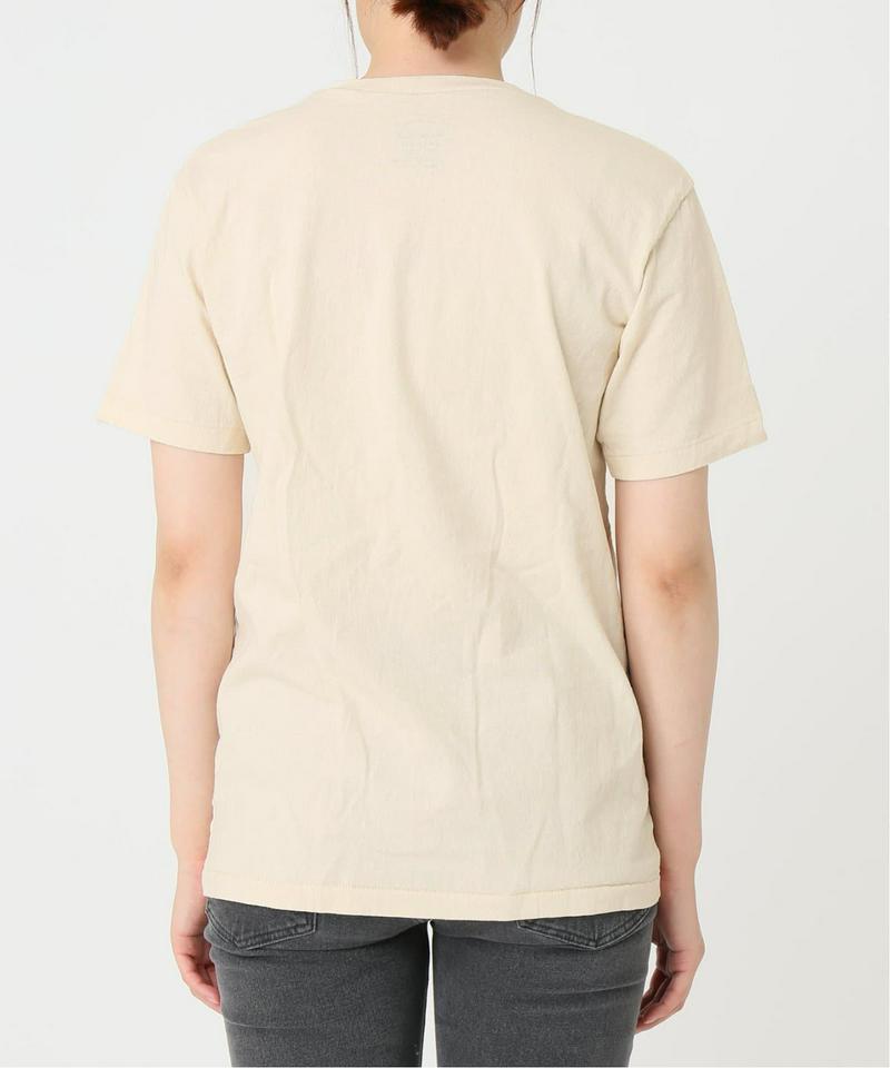 【MIXTA/ミクスタ】LIFE GOSE ON：Tシャツ◆（JOURNAL STANDARD relume）