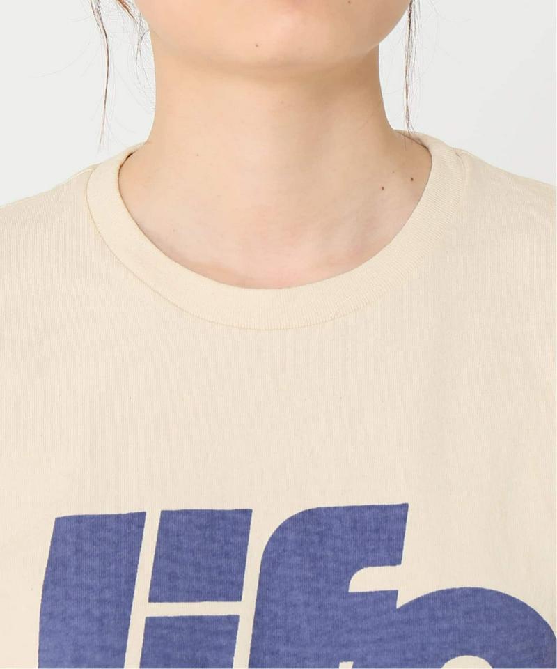 【MIXTA/ミクスタ】LIFE GOSE ON：Tシャツ◆（JOURNAL STANDARD relume）