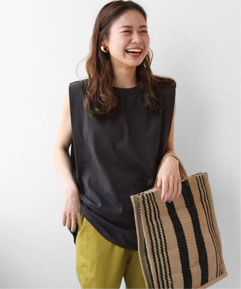 《追加》ハイトリコットBOXY Tee◆（JOURNAL STANDARD relume）