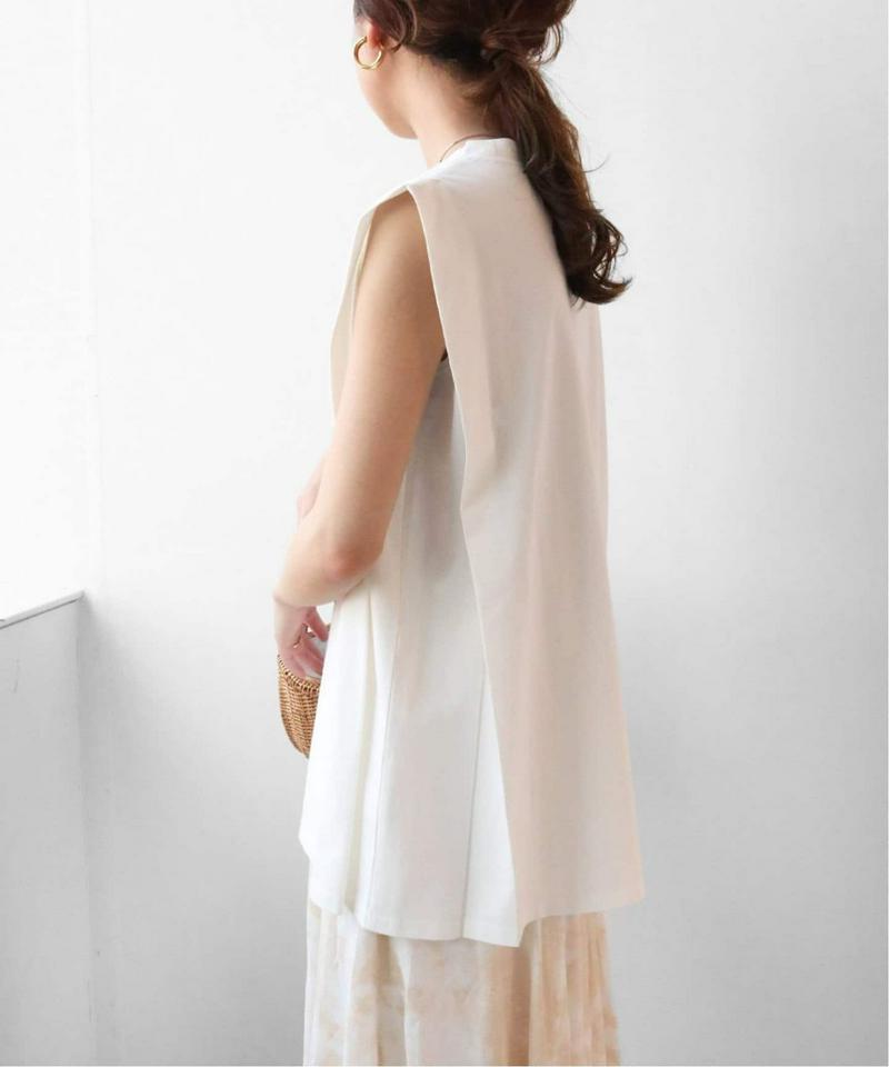 《追加》ハイトリコットBOXY Tee◆（JOURNAL STANDARD relume）