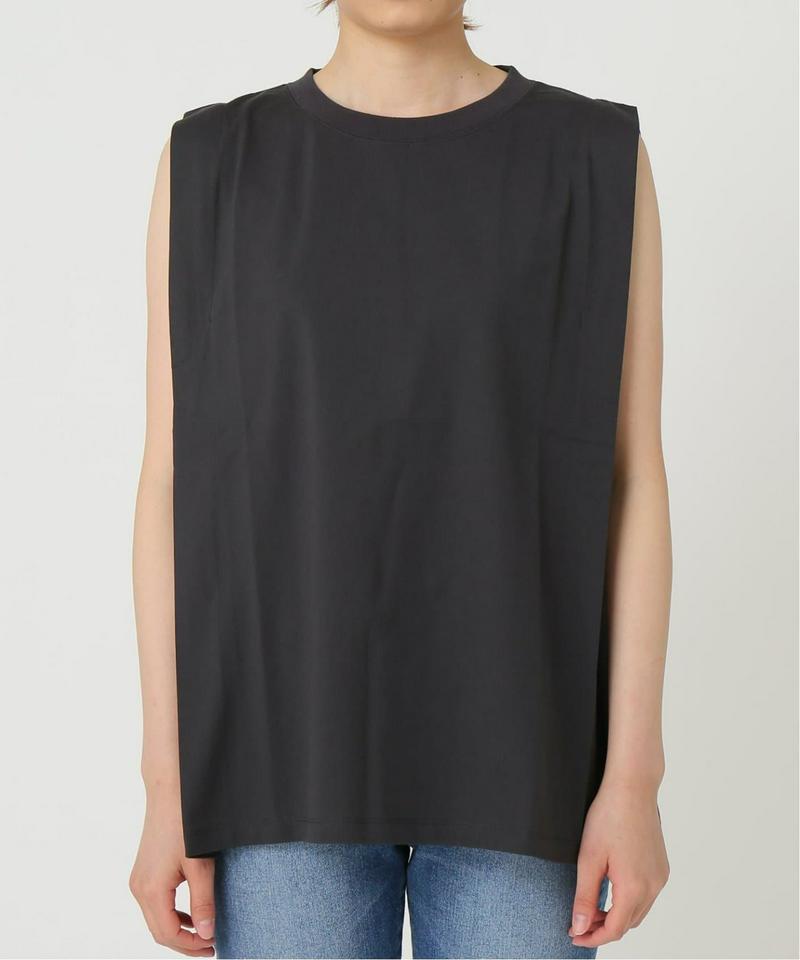 《追加》ハイトリコットBOXY Tee◆（JOURNAL STANDARD relume）