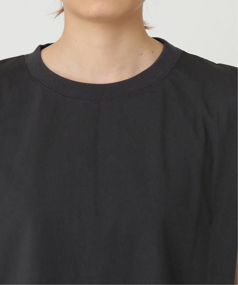 《追加》ハイトリコットBOXY Tee◆（JOURNAL STANDARD relume）
