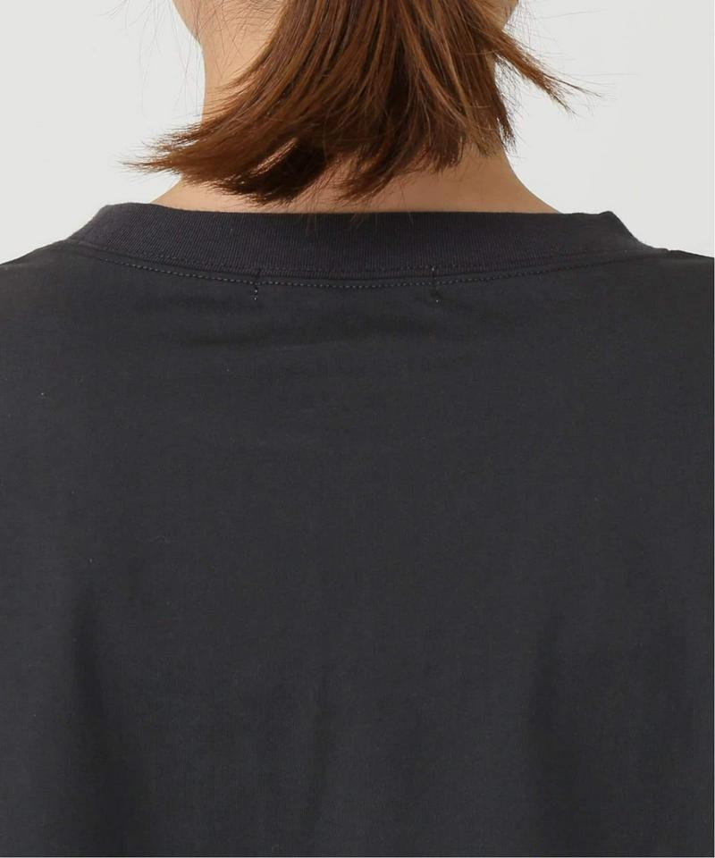 《追加》ハイトリコットBOXY Tee◆（JOURNAL STANDARD relume）