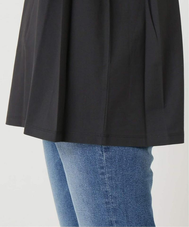 《追加》ハイトリコットBOXY Tee◆（JOURNAL STANDARD relume）