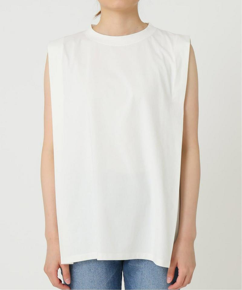 《追加》ハイトリコットBOXY Tee◆（JOURNAL STANDARD relume）