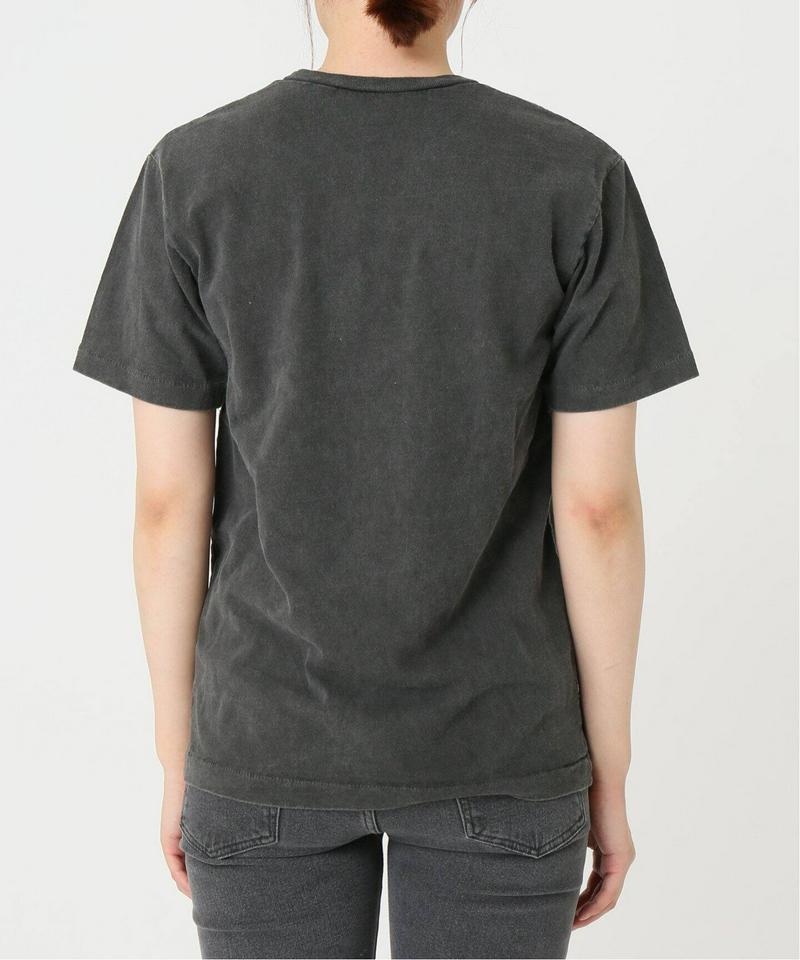 【MIXTA/ミクスタ】GANGLAND WILDCATS：Tシャツ◆（JOURNAL STANDARD relume）