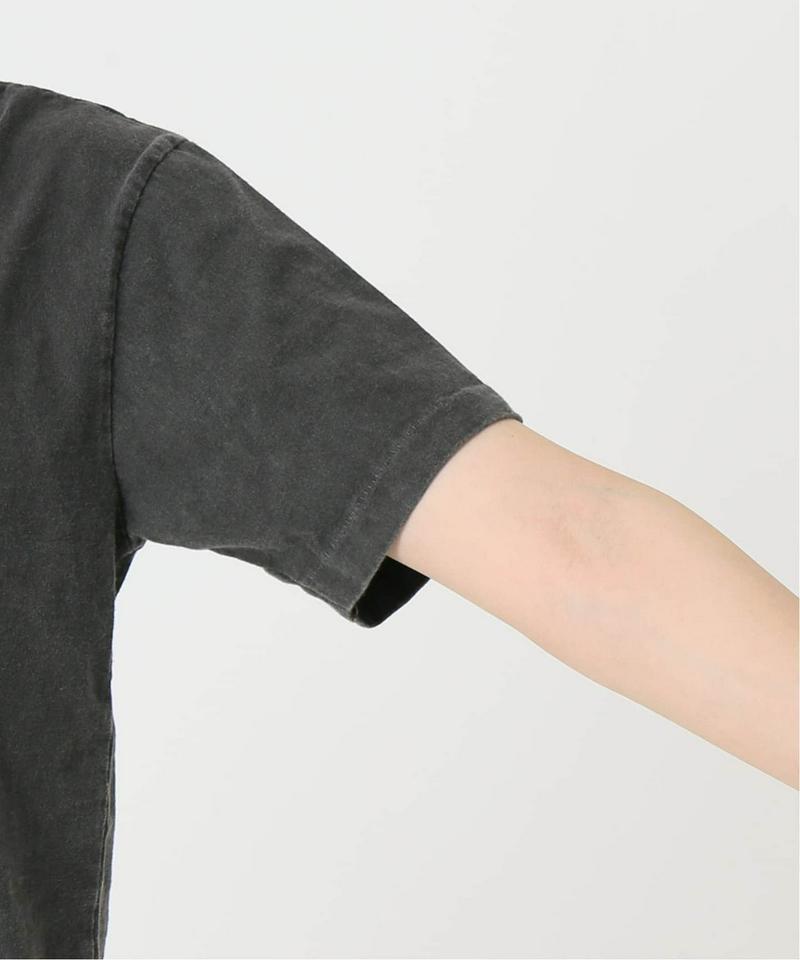 【MIXTA/ミクスタ】GANGLAND WILDCATS：Tシャツ◆（JOURNAL STANDARD relume）