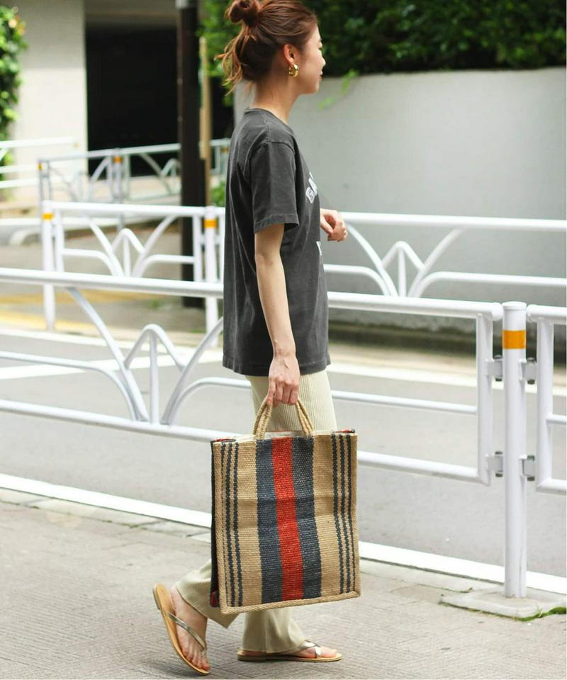 【MIXTA/ミクスタ】GANGLAND WILDCATS：Tシャツ◆（JOURNAL STANDARD relume）