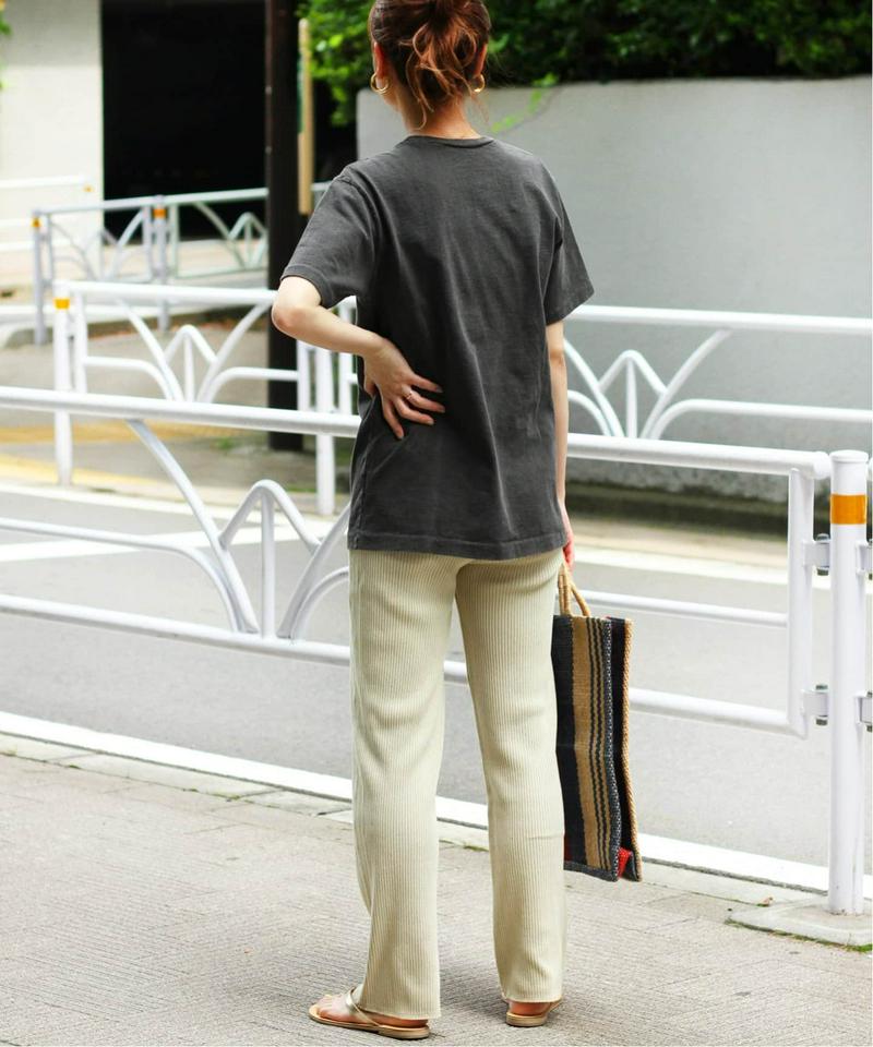 【MIXTA/ミクスタ】GANGLAND WILDCATS：Tシャツ◆（JOURNAL STANDARD relume）