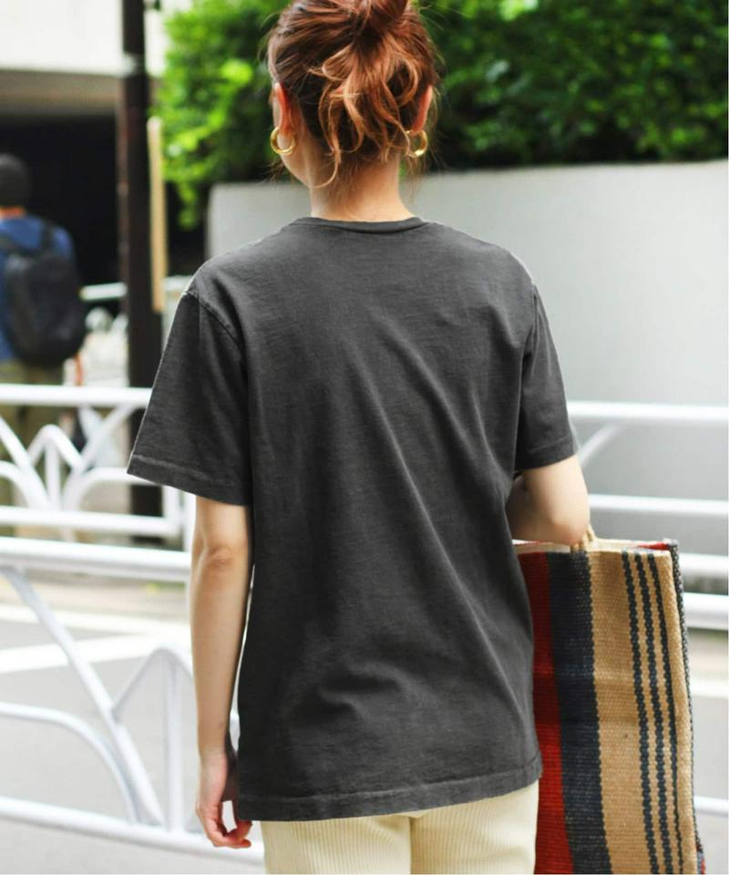 【MIXTA/ミクスタ】GANGLAND WILDCATS：Tシャツ◆（JOURNAL STANDARD relume）