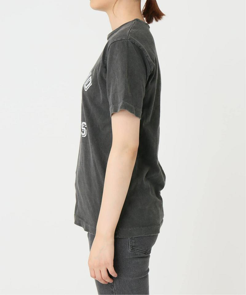 【MIXTA/ミクスタ】GANGLAND WILDCATS：Tシャツ◆（JOURNAL STANDARD relume）