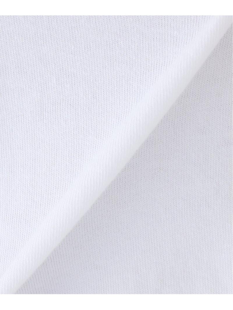 コットンテンジクポケットT