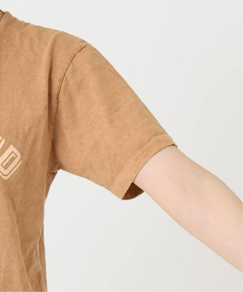 【MIXTA/ミクスタ】 GANGLAND WILDCATS：別注Tシャツ◆（JOURNAL STANDARD relume）