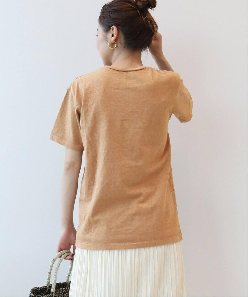 【MIXTA/ミクスタ】 GANGLAND WILDCATS：別注Tシャツ◆（JOURNAL STANDARD relume）