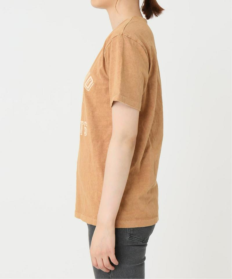 【MIXTA/ミクスタ】 GANGLAND WILDCATS：別注Tシャツ◆（JOURNAL STANDARD relume）