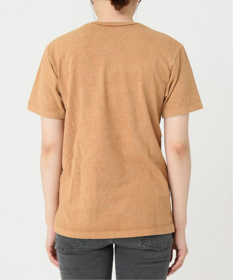 【MIXTA/ミクスタ】 GANGLAND WILDCATS：別注Tシャツ◆（JOURNAL STANDARD relume）