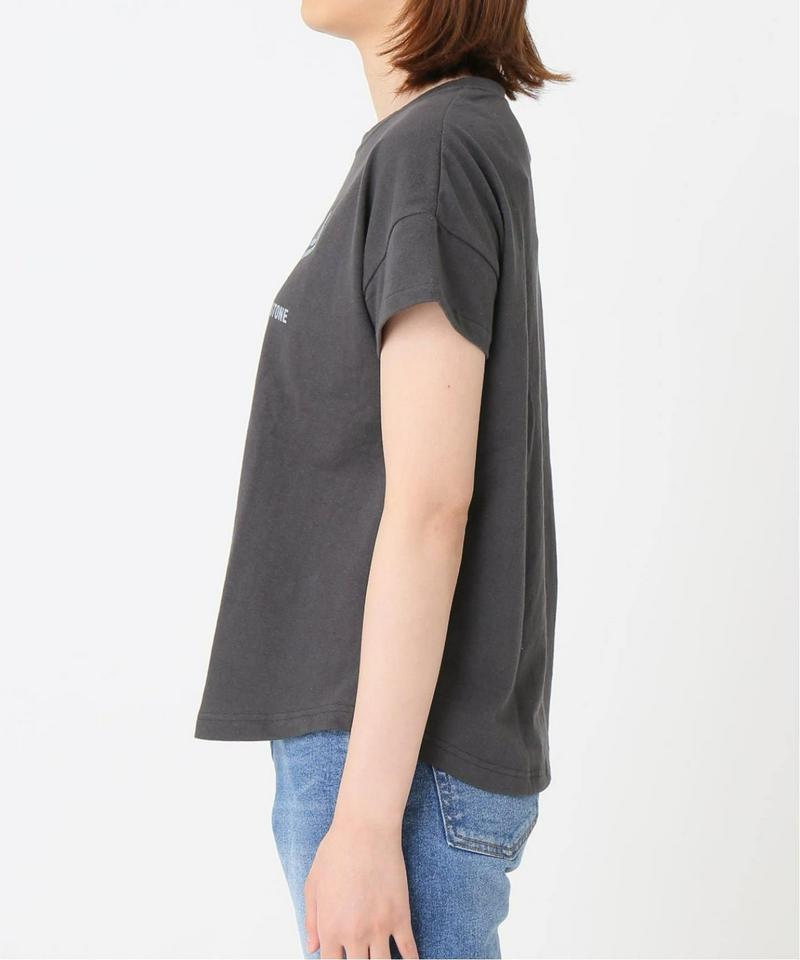 《追加》【HOLIDAYS COMFORT/ホリデーズ コンフォート】S/S TEE：Tシャツ◆（JOURNAL STANDAR