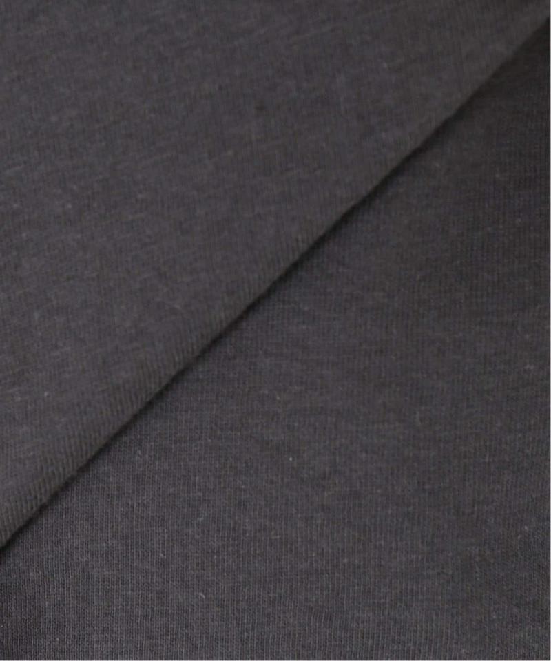 《追加》【HOLIDAYS COMFORT/ホリデーズ コンフォート】S/S TEE：Tシャツ◆（JOURNAL STANDAR