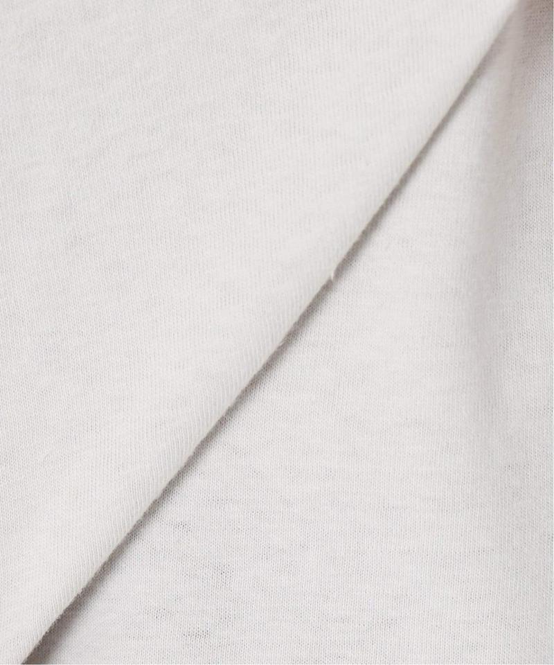 《追加》【HOLIDAYS COMFORT/ホリデーズ コンフォート】S/S TEE：Tシャツ◆（JOURNAL STANDAR