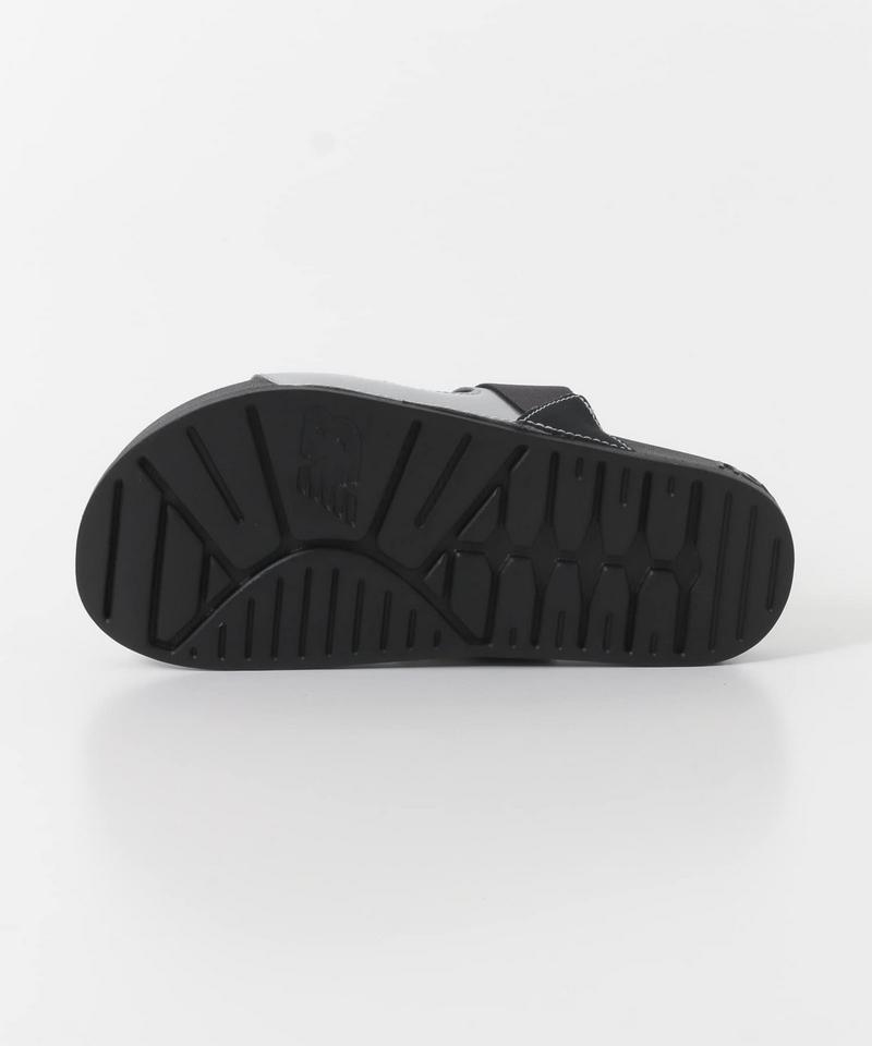 NEW BALANCE　SLIDE SANDAL