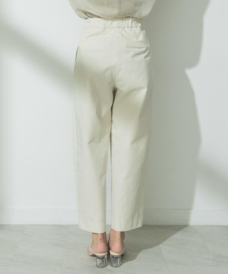 AMOMENTO　NEW GARCONNCE PANTS