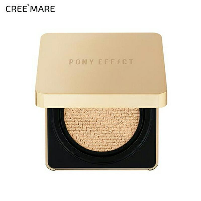 [ポニーエフェクト]カバーステイクッションファンデーションEX・47853 コスメ cosme 【MAKEUP】PONYEFFECT PONY ポニー ファンデーション ファンデ クッションファンデーション クッション カバー力 韓国 韓国コスメ ポニーエフェクト