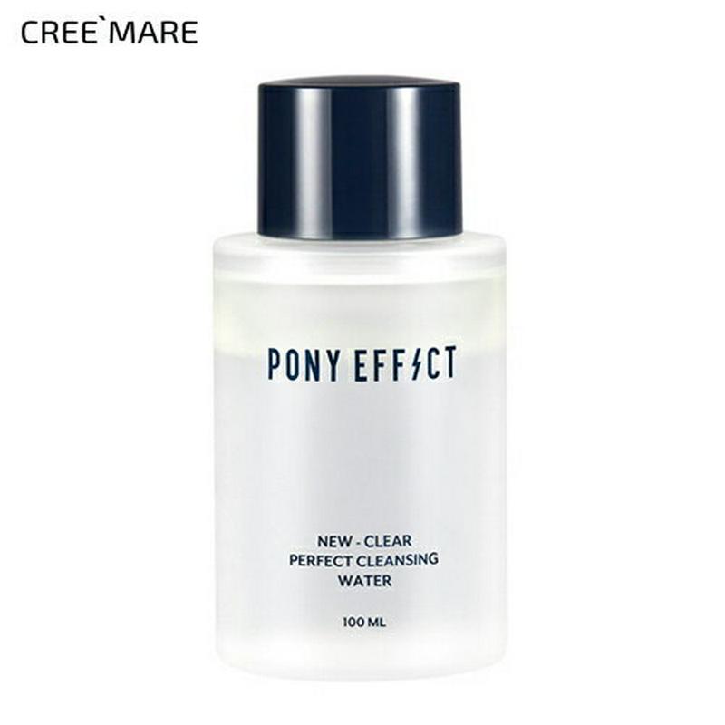 [ポニーエフェクト]ニュークリアパーフェクトクレンジングウォーター・47861 コスメ cosme 【SKINCARE】PONYEFFECT PONY ポニー クレンジング クレンジングウォーター メイク落とし 化粧落とし 保湿 韓国 韓国コスメ ポニーエフェクト