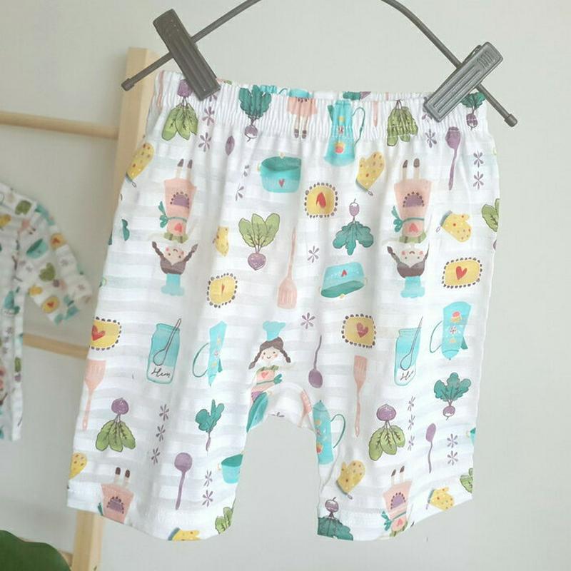 【新作10%OFF】CookパジャマSET・u03037 キッズ【3~8才】【uw】【パジャマ 部屋着 ルームウェア セット s