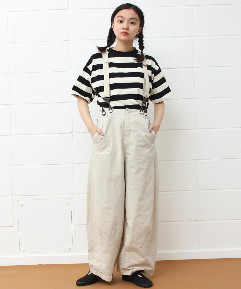 mat　サスペンダー（mat quotidien）